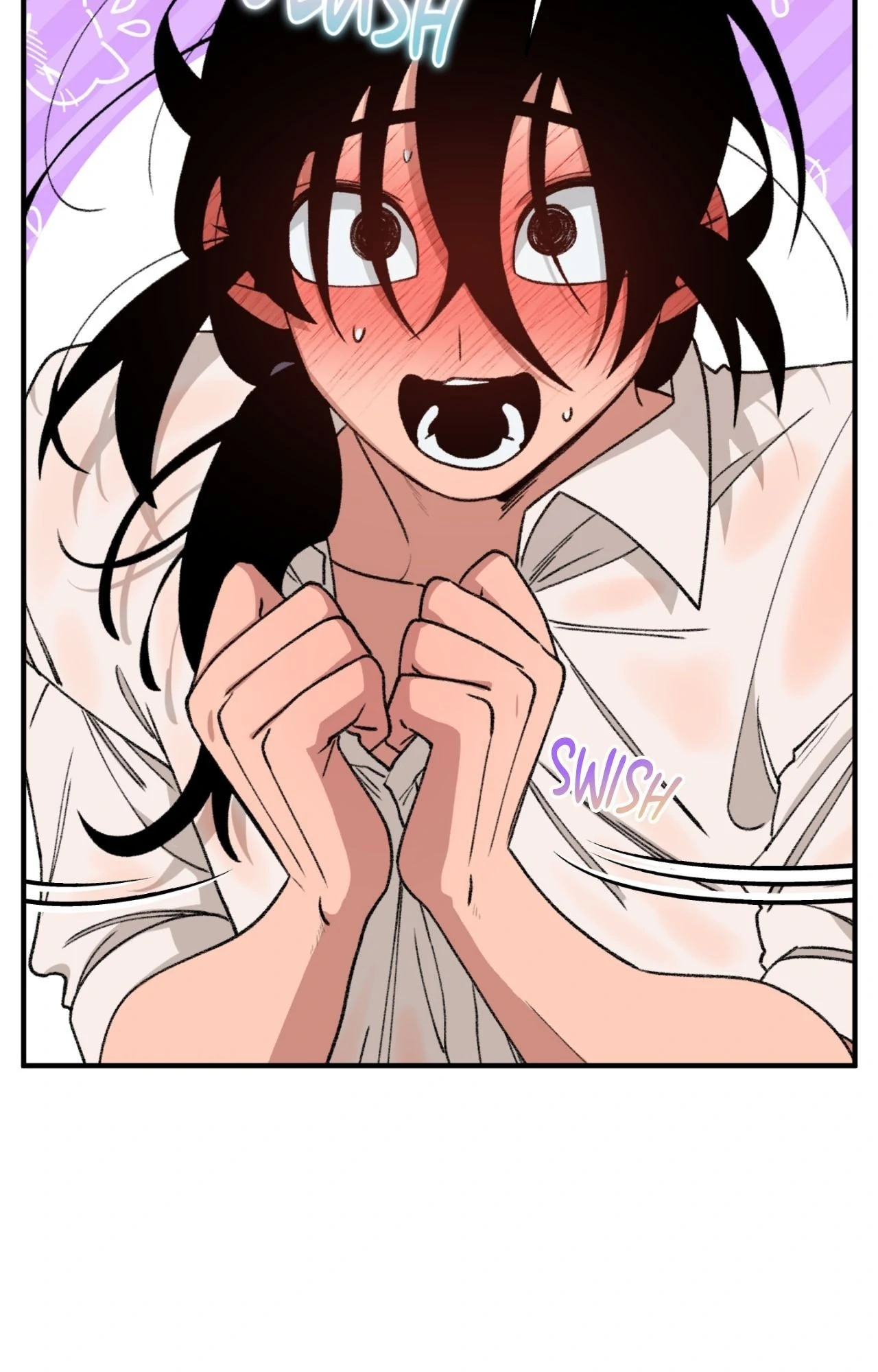 Libido Frame Chapter 9 - Page 75