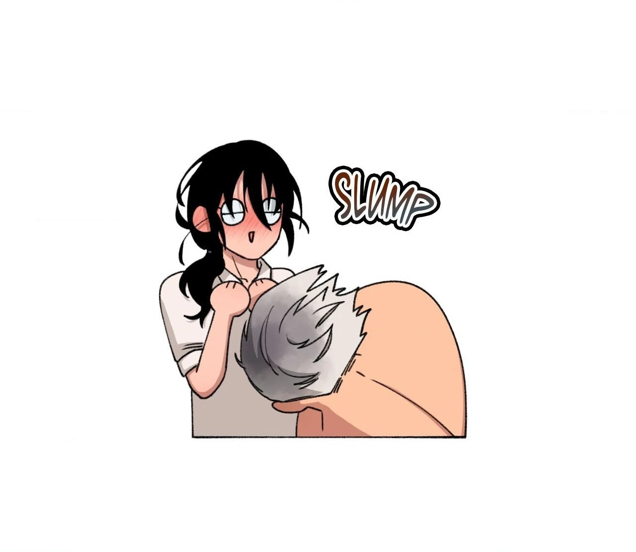 Libido Frame Chapter 9 - Page 76