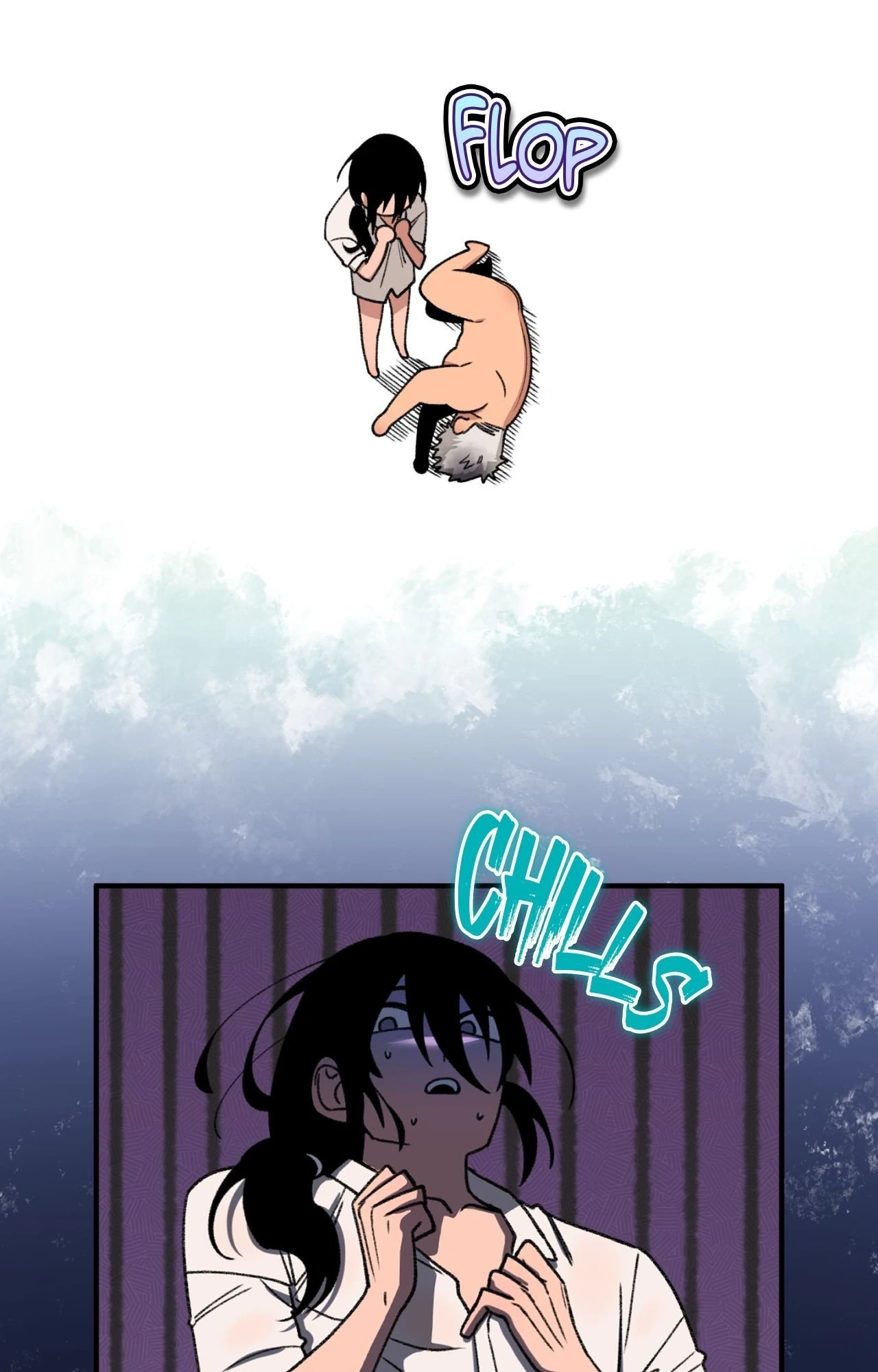 Libido Frame Chapter 9 - Page 77