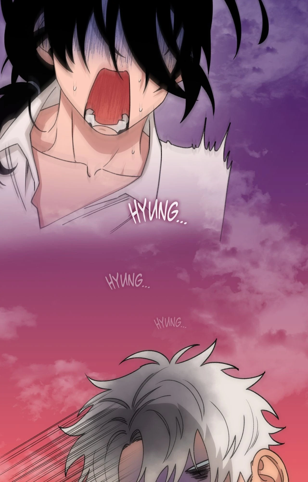 Libido Frame Chapter 9 - Page 79