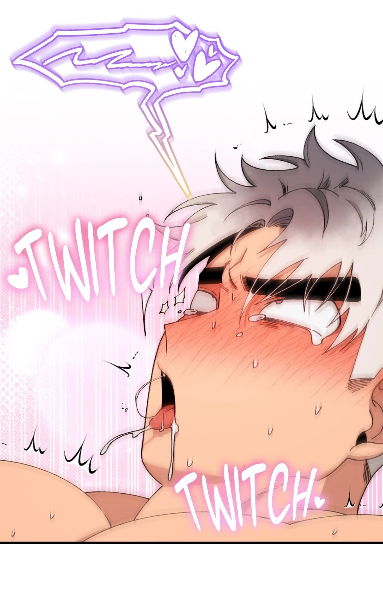 Libido Frame Chapter 9 - Page 9