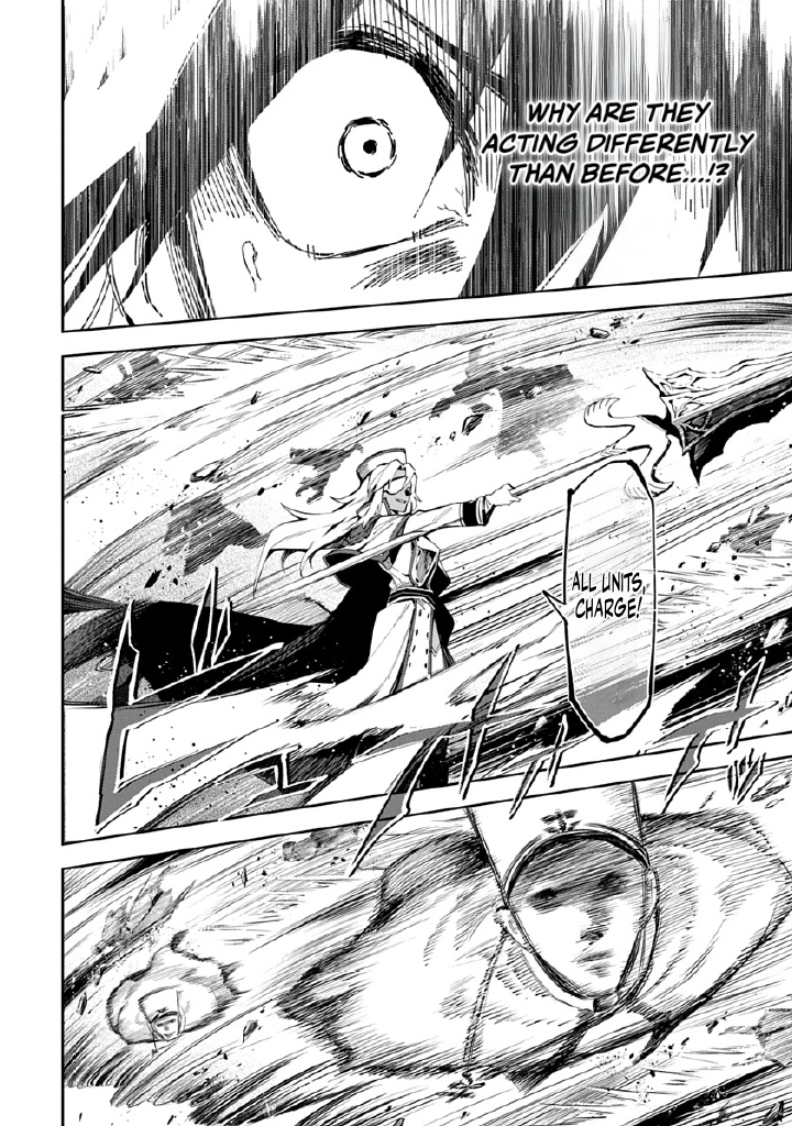 Librale of Reincarnation Chapter 1 - Page 60