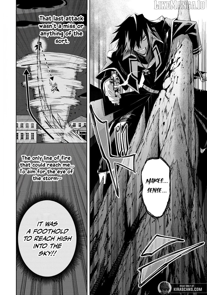 Librale of Reincarnation Chapter 2 - Page 38
