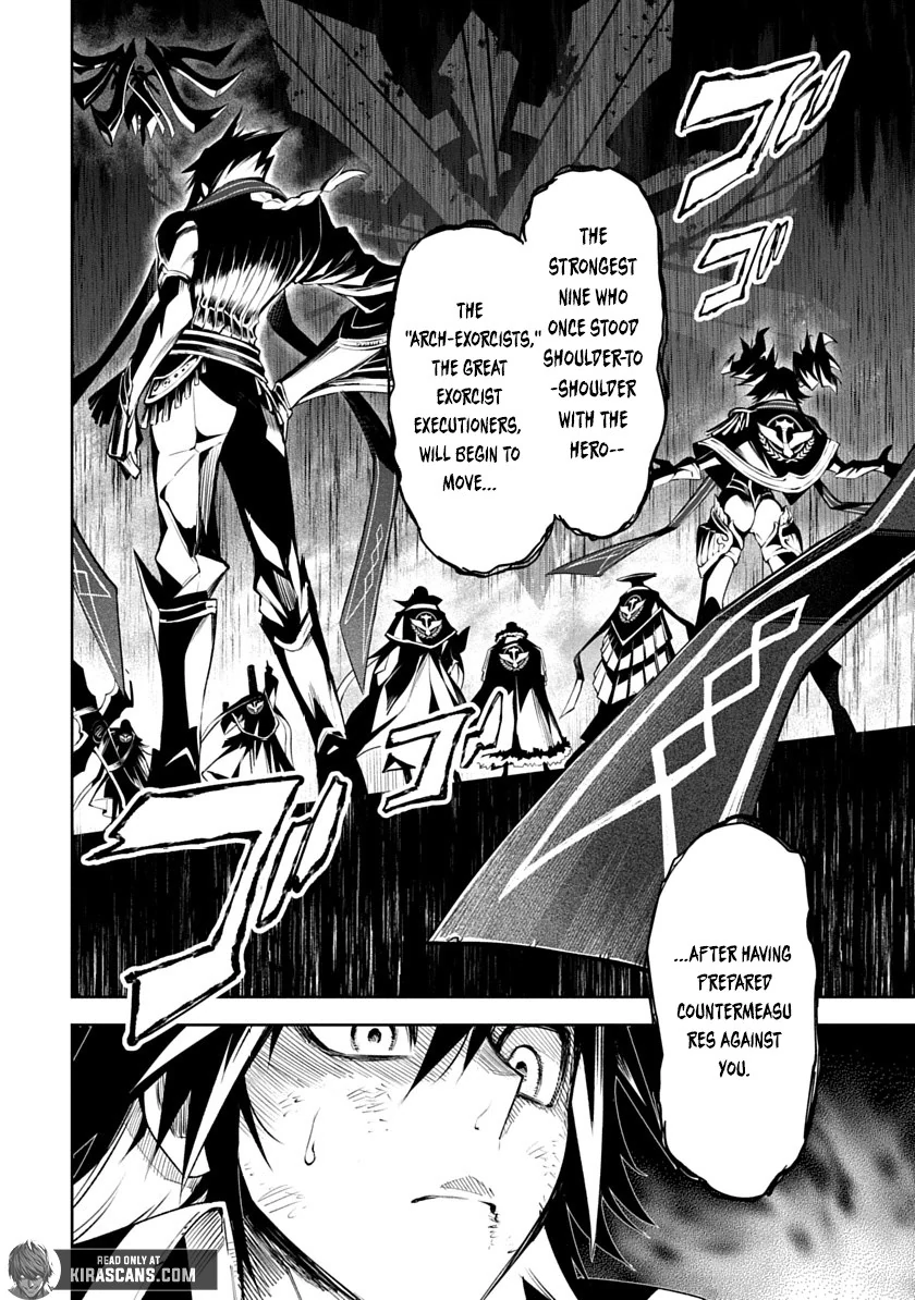 Librale of Reincarnation Chapter 2 - Page 46