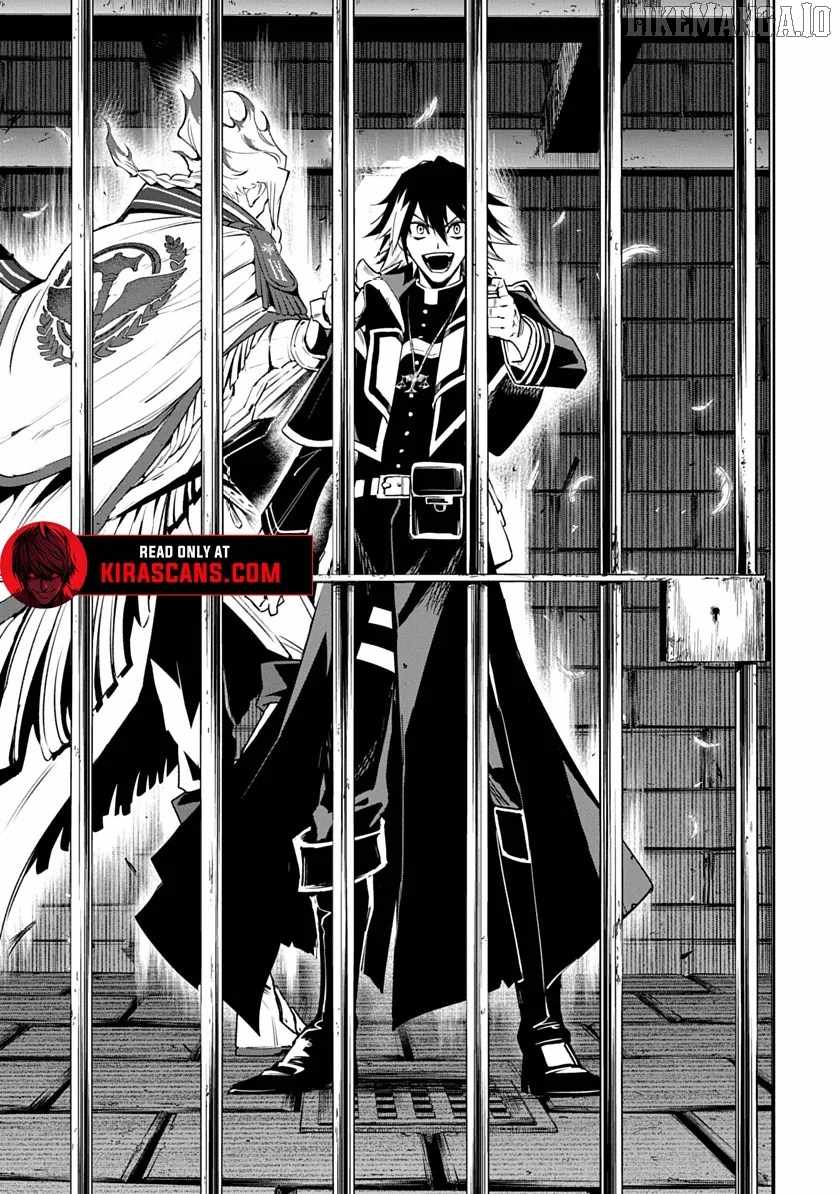 Librale of Reincarnation Chapter 7 - Page 21