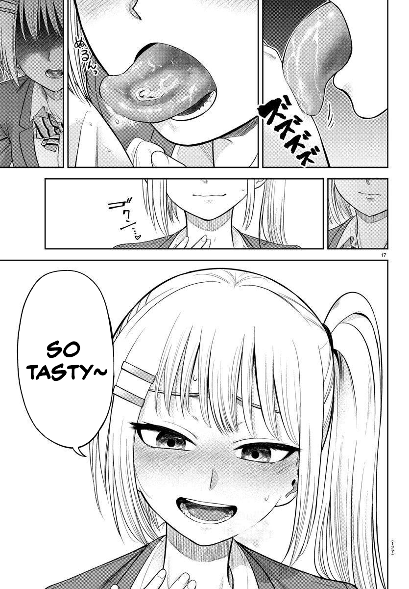 Lick. Chapter 1 - Page 20