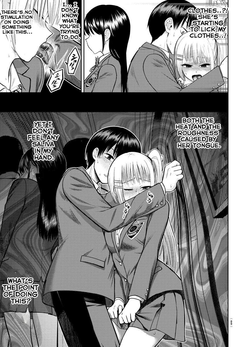Lick. Chapter 2 - Page 13