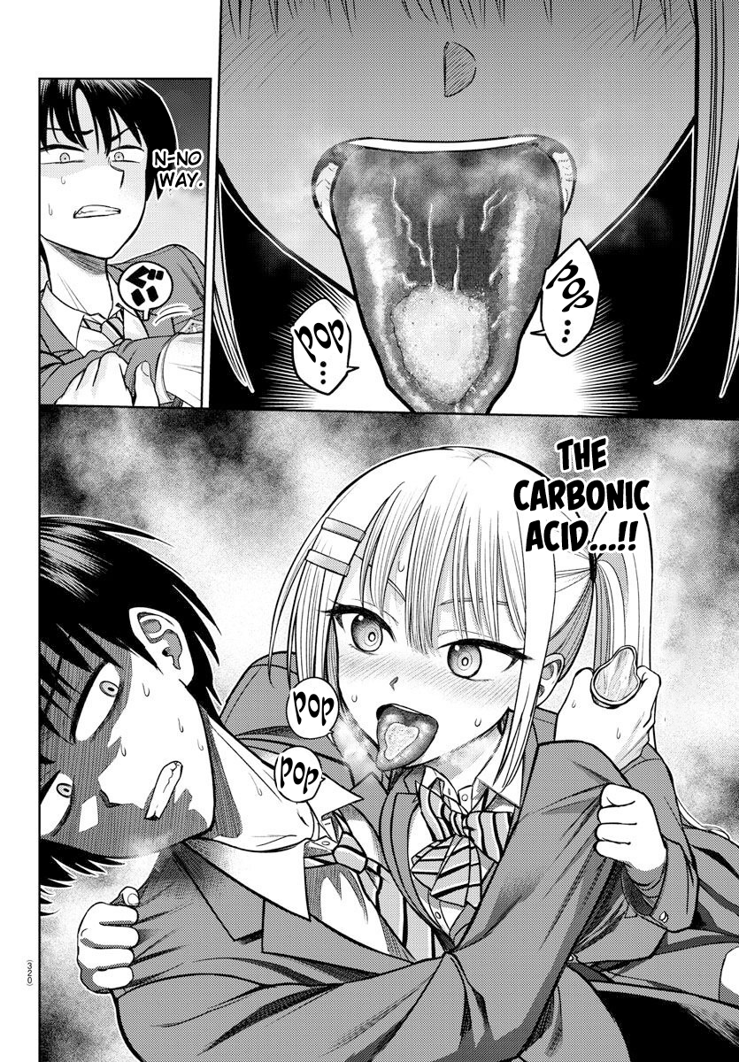 Lick. Chapter 4 - Page 21