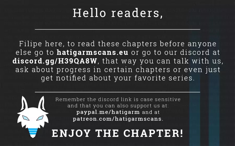 Life and Death – The Song of The Night Chapter 20 - Page 2
