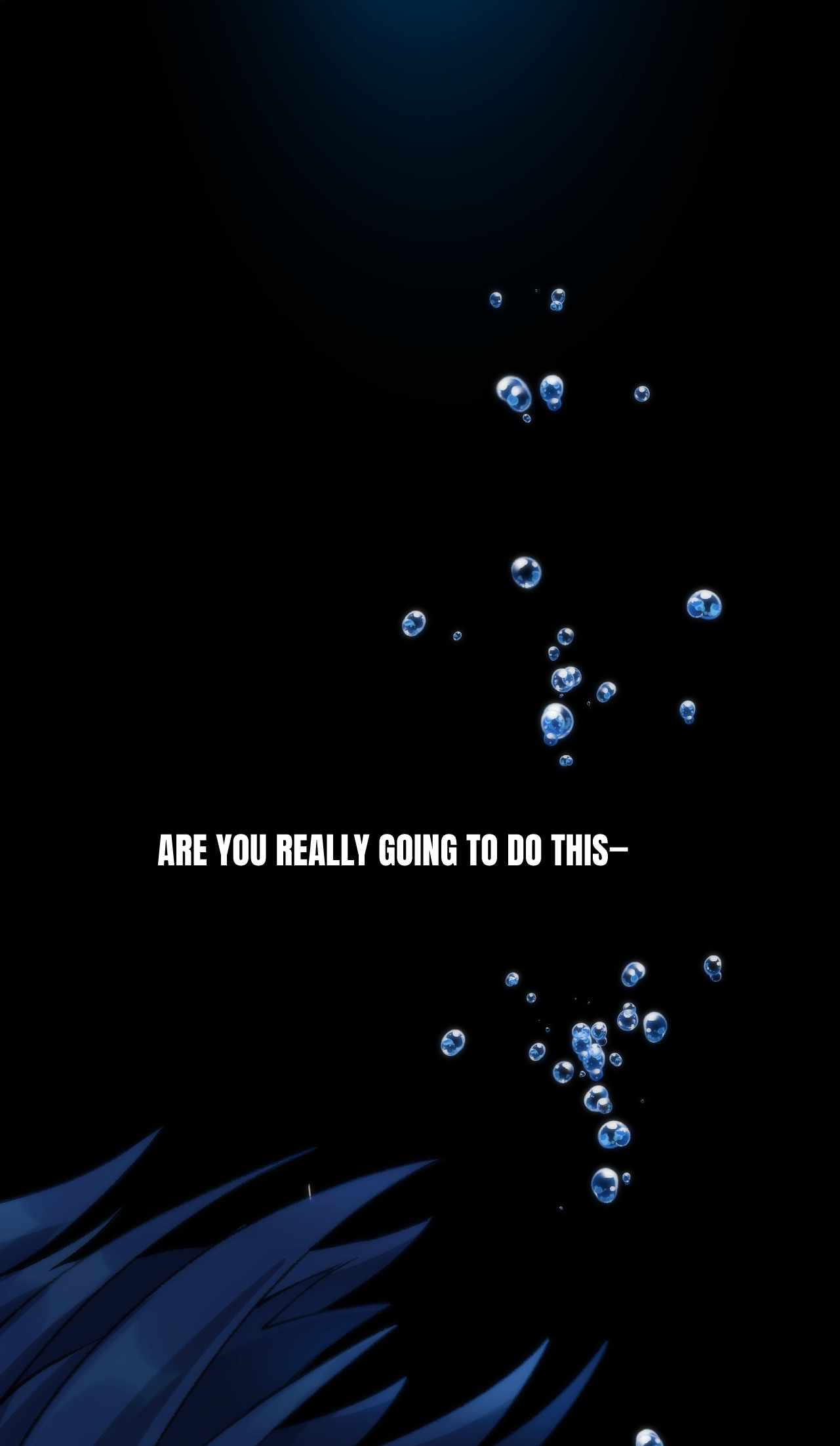 Life Dive Chapter 1 - Page 16