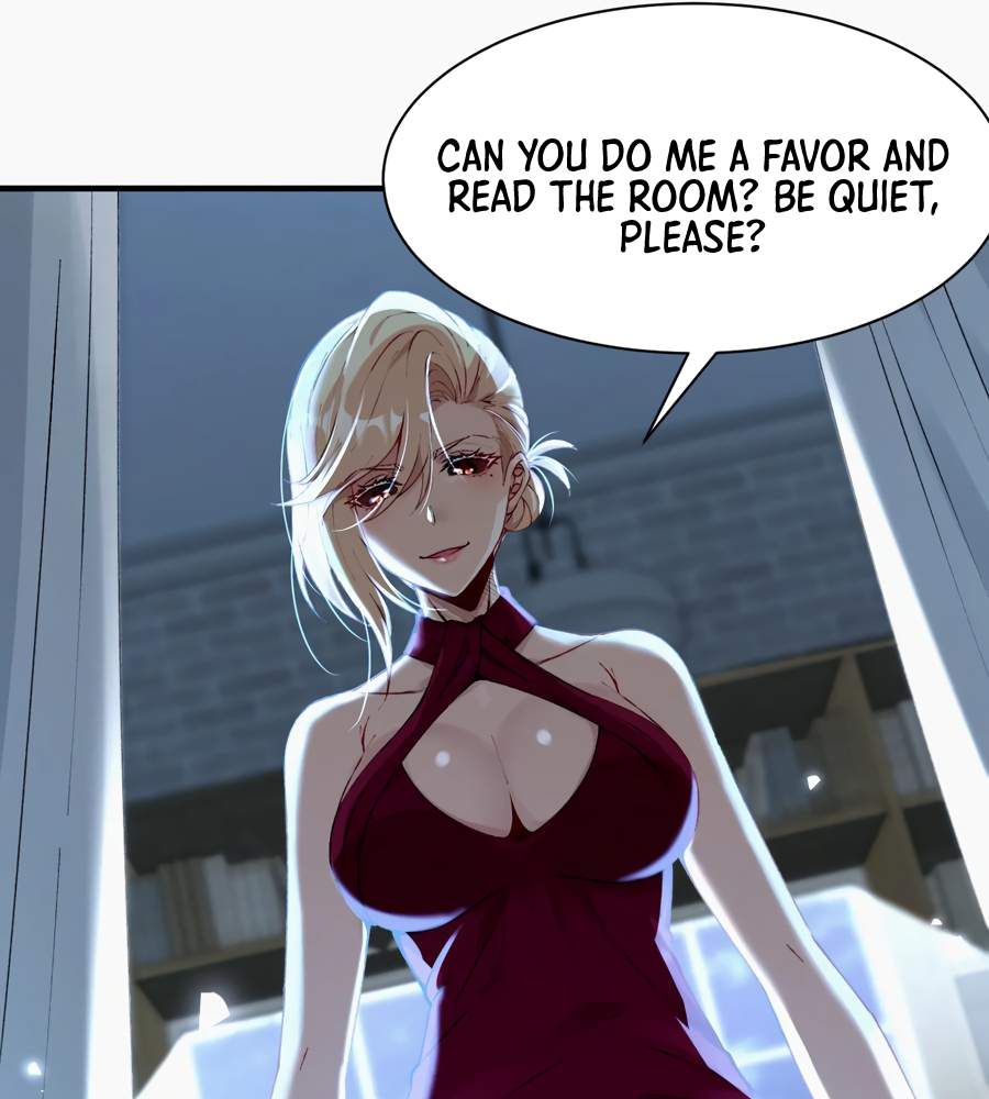 Life Dive Chapter 19 - Page 24