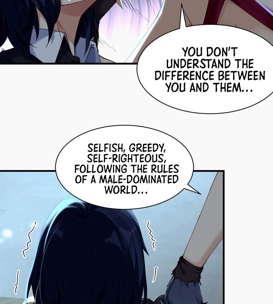Life Dive Chapter 19 - Page 38