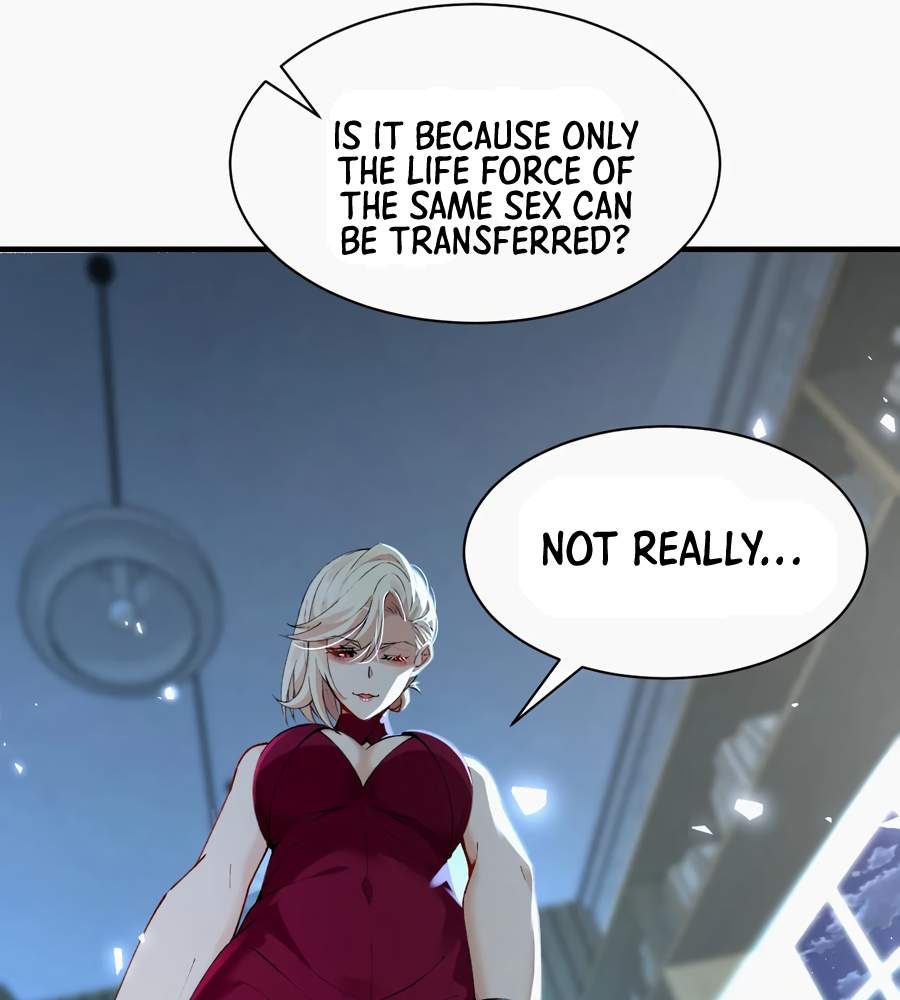 Life Dive Chapter 19 - Page 47