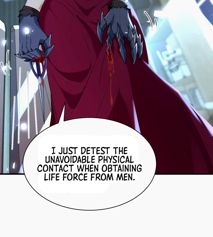 Life Dive Chapter 19 - Page 48