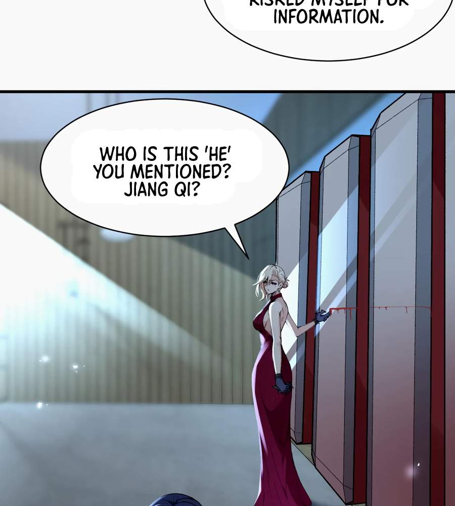 Life Dive Chapter 19 - Page 53