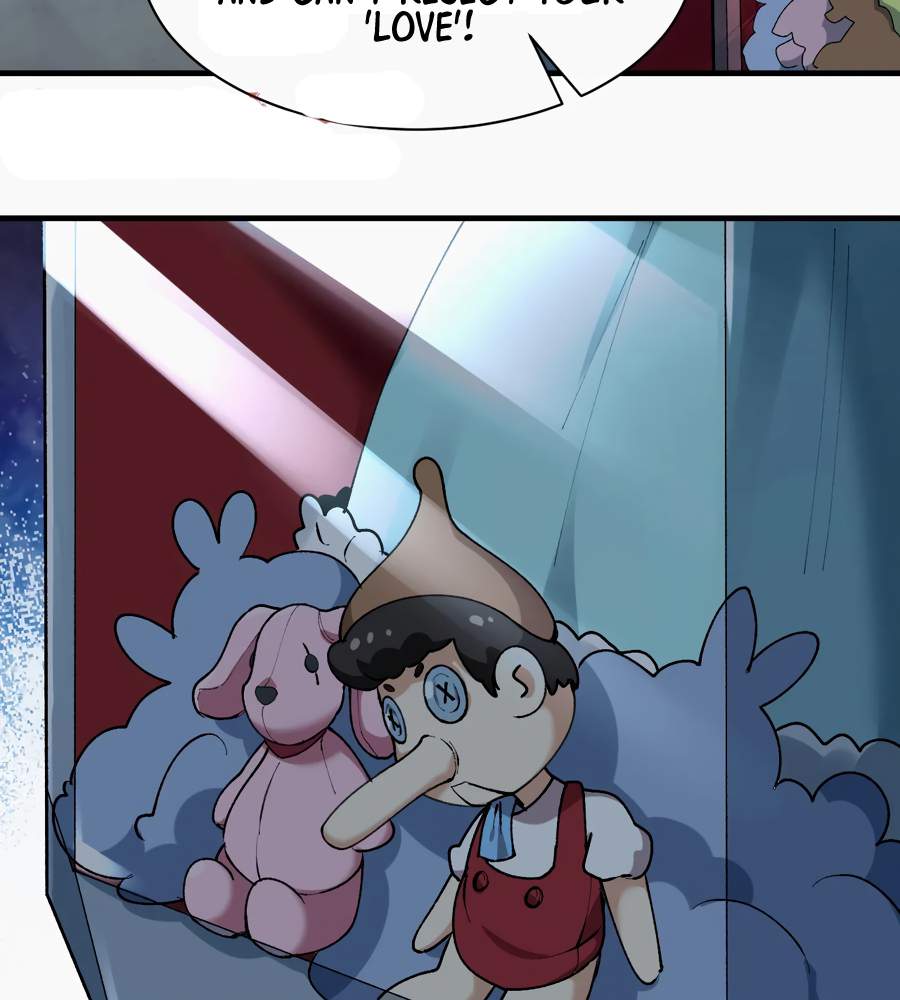 Life Dive Chapter 19 - Page 60
