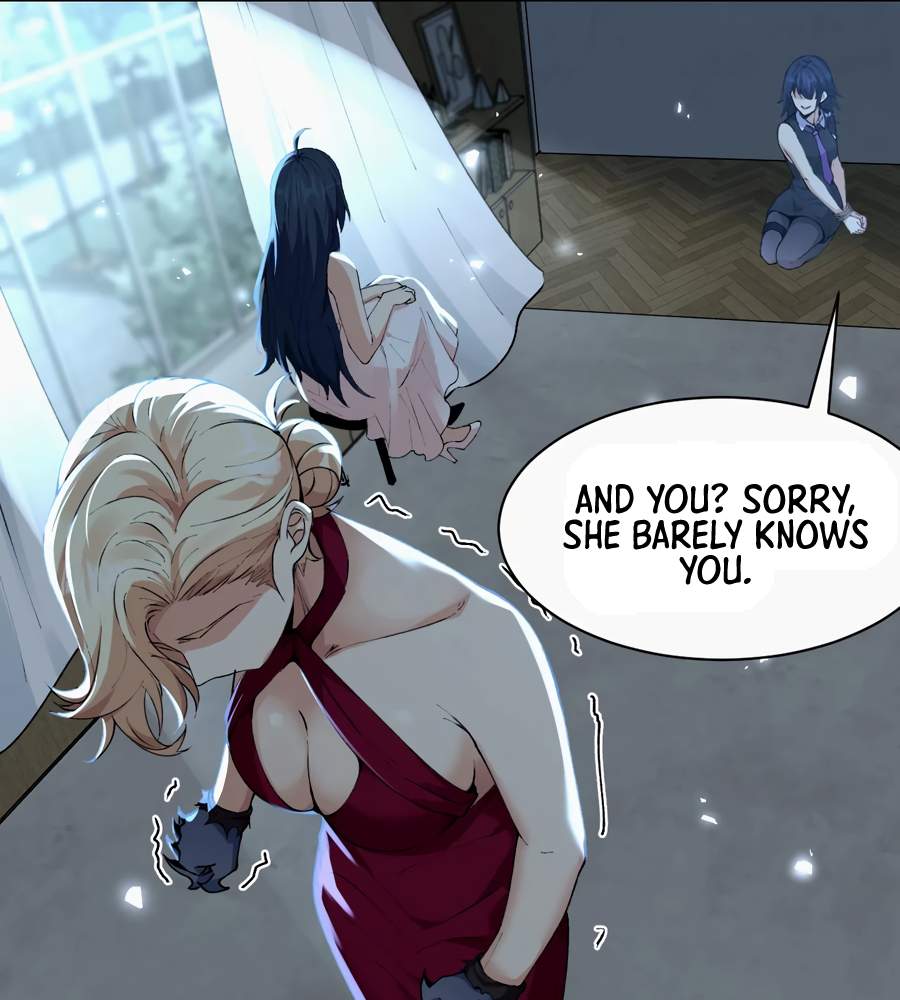Life Dive Chapter 19 - Page 63