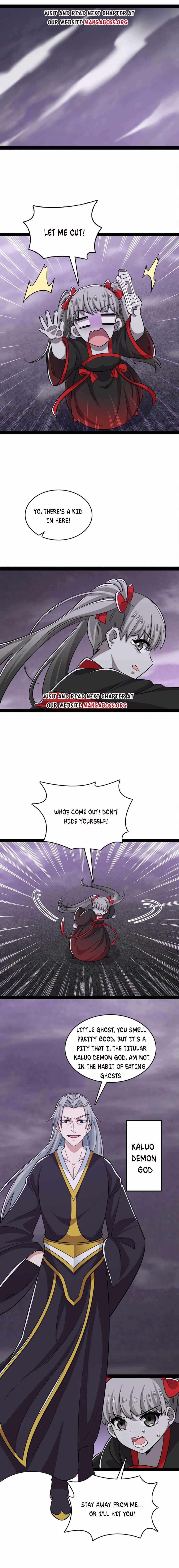 Life of a War Emperor After Retirement Chapter 166 - Page 0