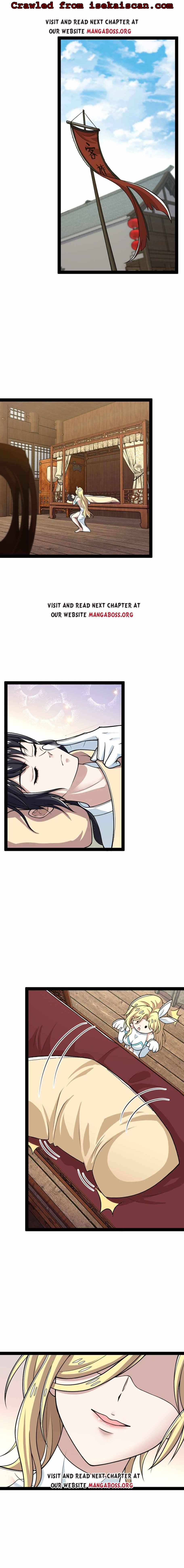 Life of a War Emperor After Retirement Chapter 167 - Page 0