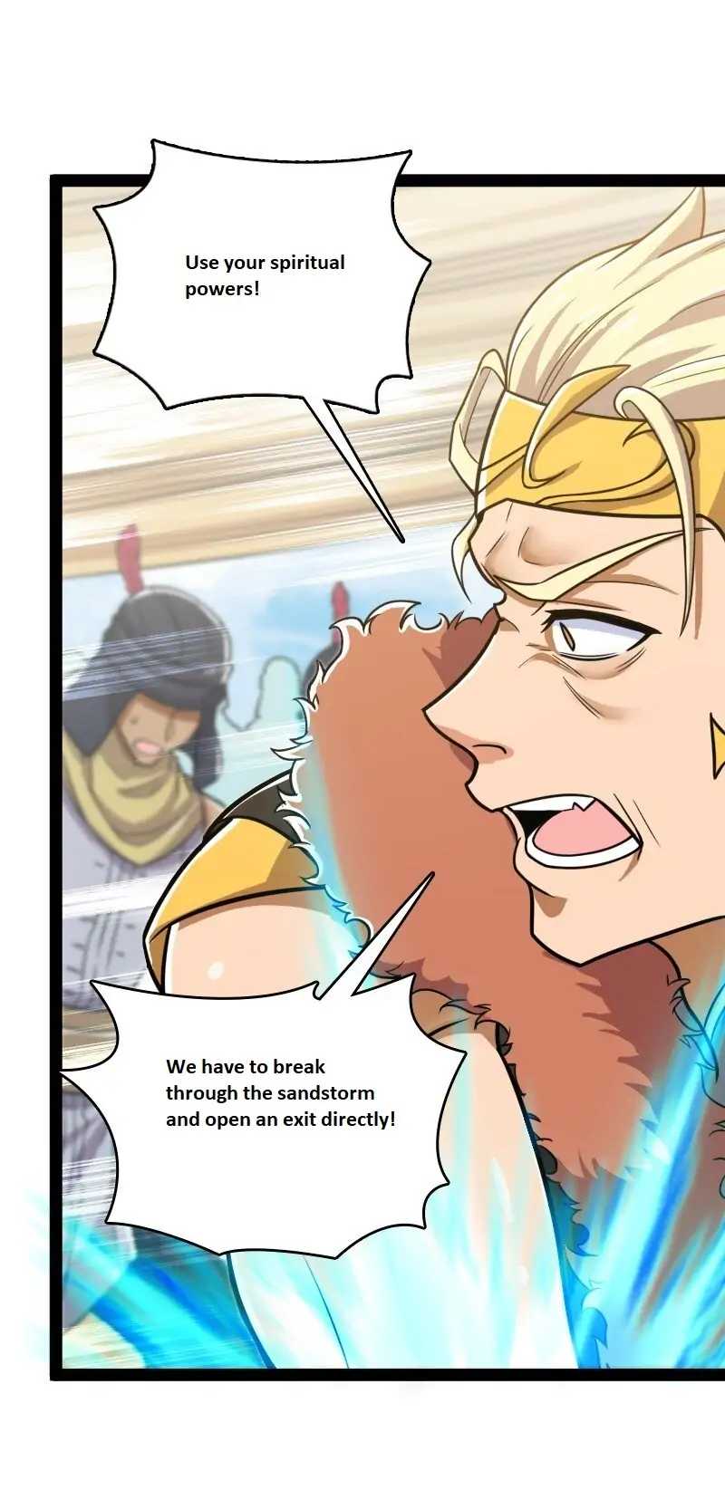 Life of a War Emperor After Retirement Chapter 210 - Page 18