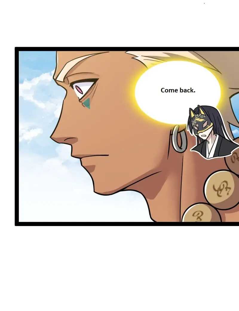 Life of a War Emperor After Retirement Chapter 210 - Page 23