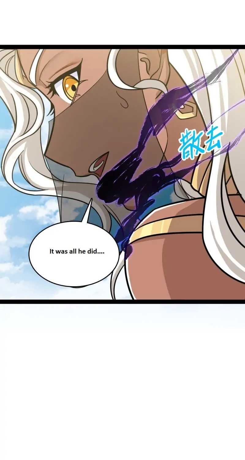Life of a War Emperor After Retirement Chapter 210 - Page 29