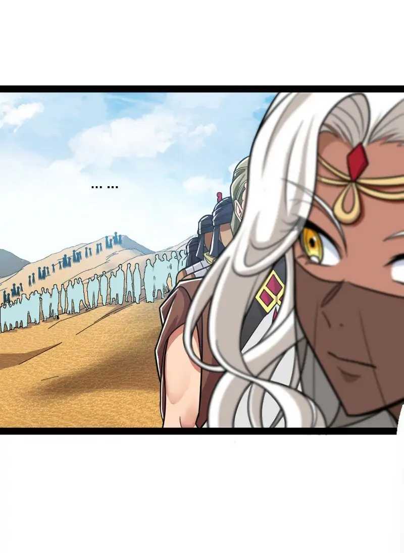 Life of a War Emperor After Retirement Chapter 210 - Page 3