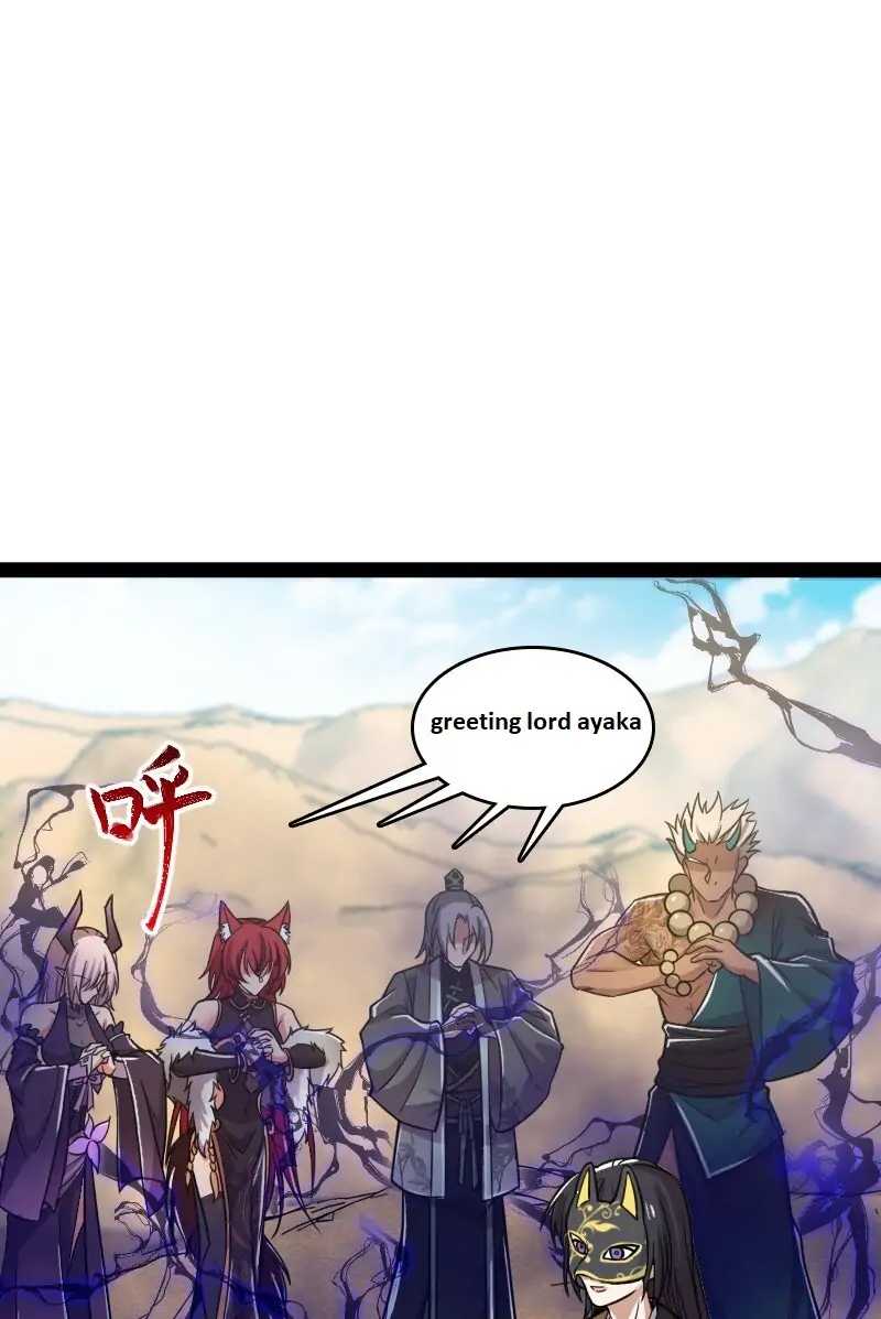 Life of a War Emperor After Retirement Chapter 210 - Page 30