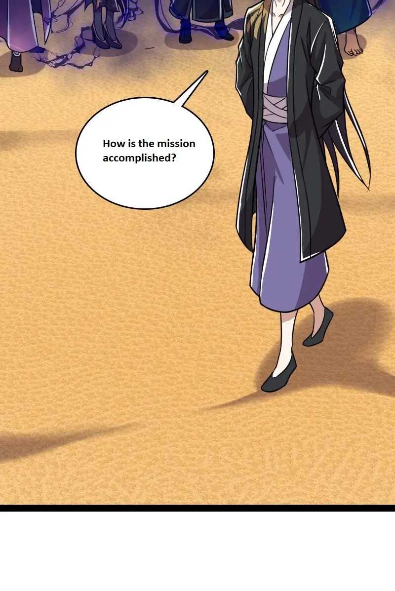 Life of a War Emperor After Retirement Chapter 210 - Page 31