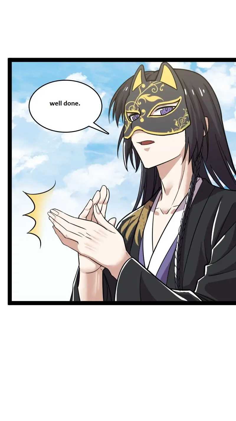 Life of a War Emperor After Retirement Chapter 210 - Page 33