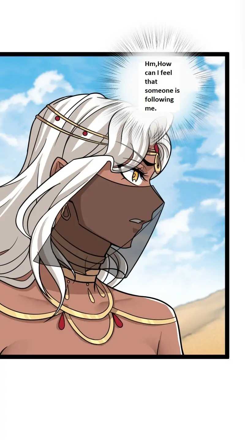 Life of a War Emperor After Retirement Chapter 210 - Page 4