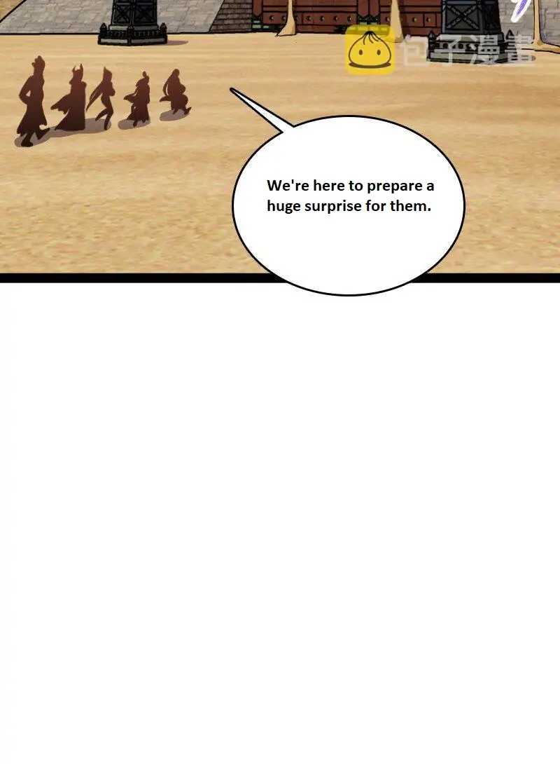 Life of a War Emperor After Retirement Chapter 210 - Page 41