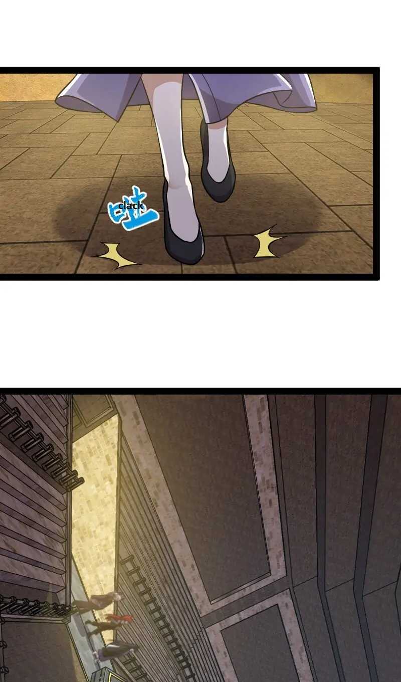 Life of a War Emperor After Retirement Chapter 210 - Page 42