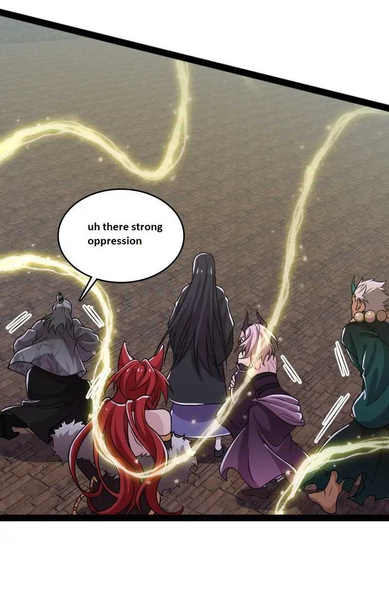 Life of a War Emperor After Retirement Chapter 210 - Page 48