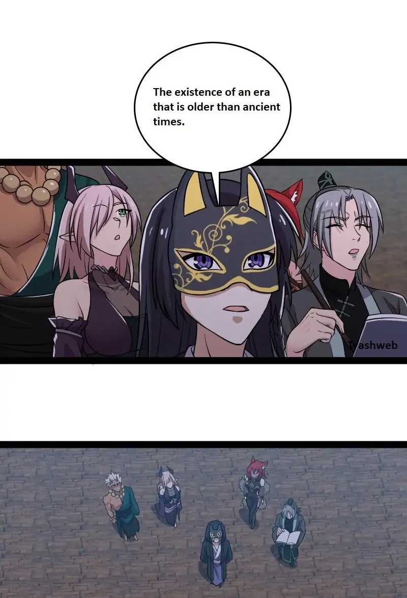 Life of a War Emperor After Retirement Chapter 210 - Page 52