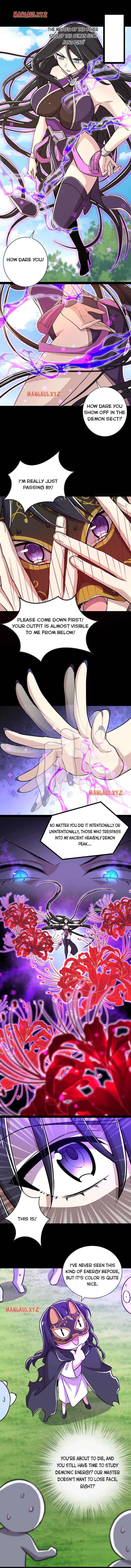 Life of a War Emperor After Retirement Chapter 42 - Page 0