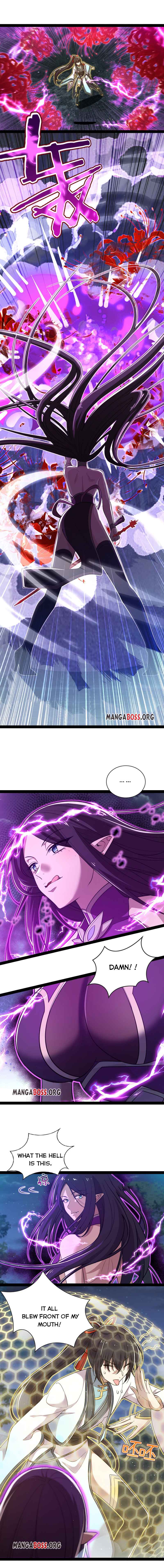 Life of a War Emperor After Retirement Chapter 47 - Page 1