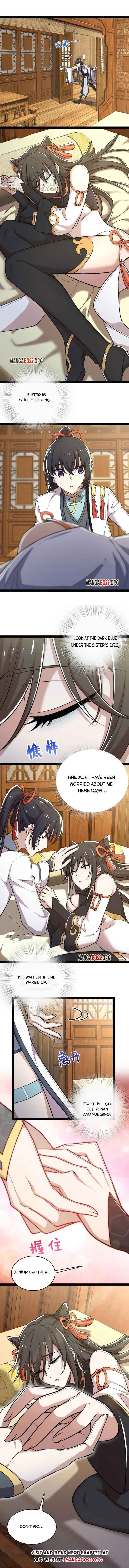 Life of a War Emperor After Retirement Chapter 60 - Page 6