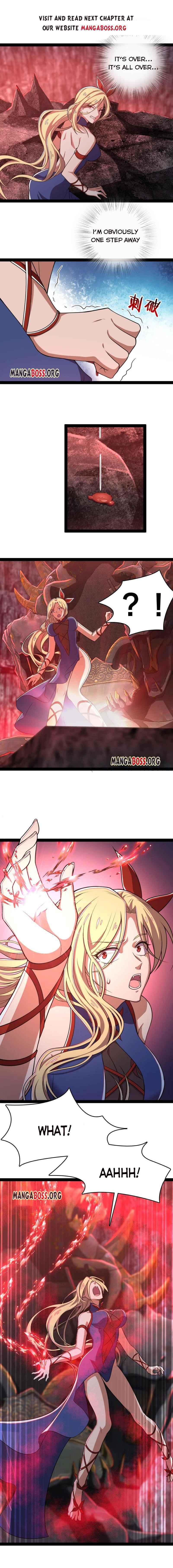 Life of a War Emperor After Retirement Chapter 70 - Page 0