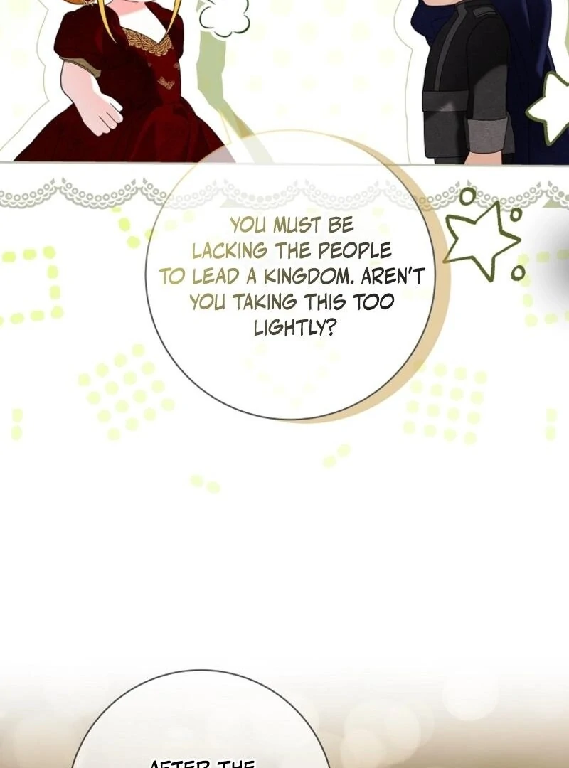 Life on the Flower Road of the Grand Duchess Chapter 78 - Page 141