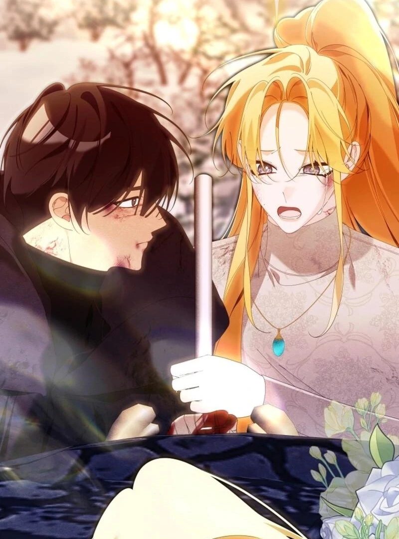 Life on the Flower Road of the Grand Duchess Chapter 78 - Page 67