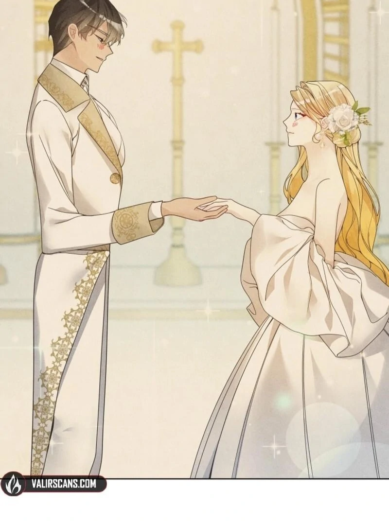 Life on the Flower Road of the Grand Duchess Chapter 78 - Page 96