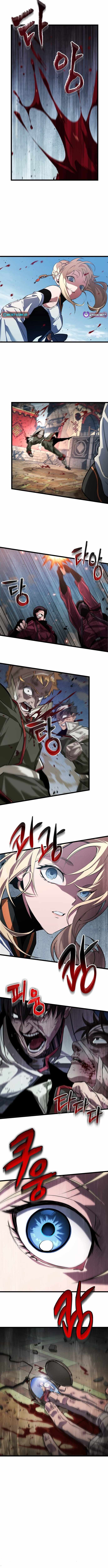 Light of Arad: Forerunner Chapter 56 - Page 8