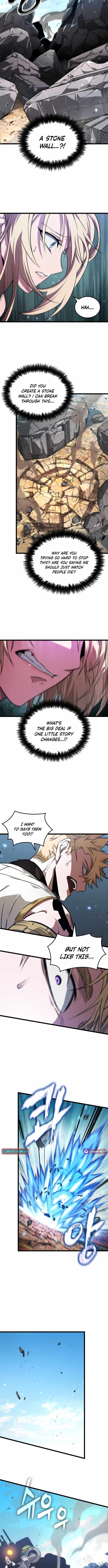 Light of Arad: Forerunner Chapter 57 - Page 12