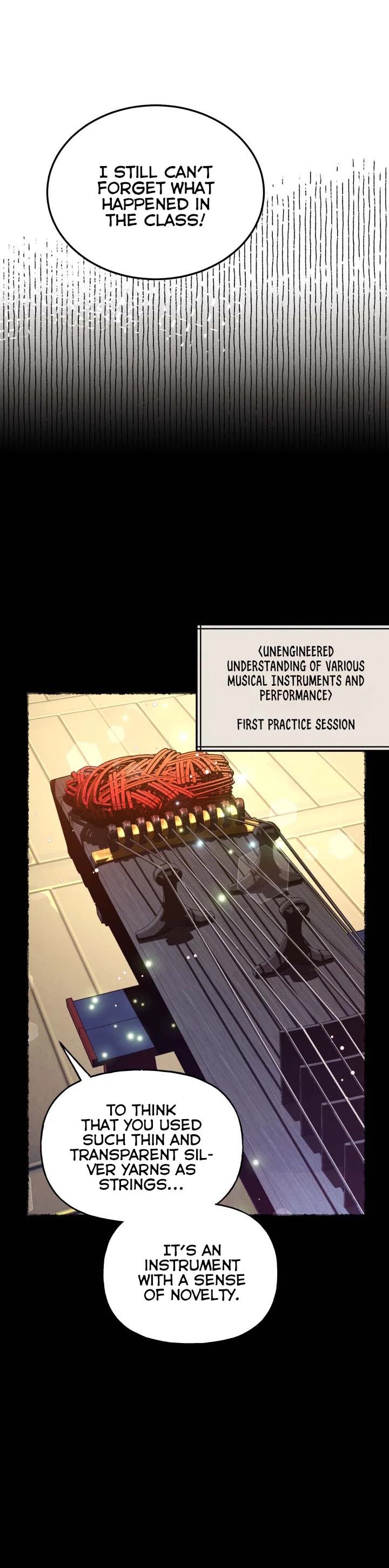 Lightning Degree Chapter 115 - Page 5