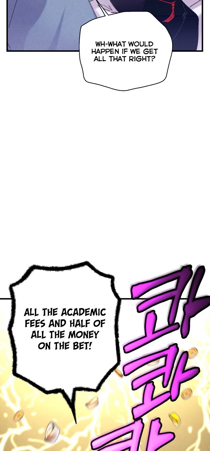 Lightning Degree Chapter 120 - Page 26