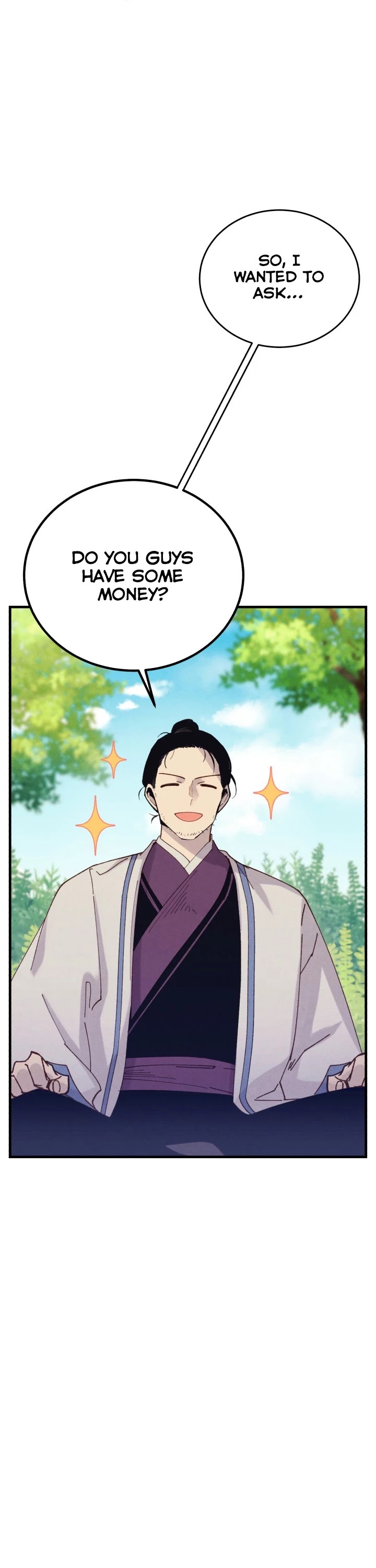 Lightning Degree Chapter 120 - Page 28