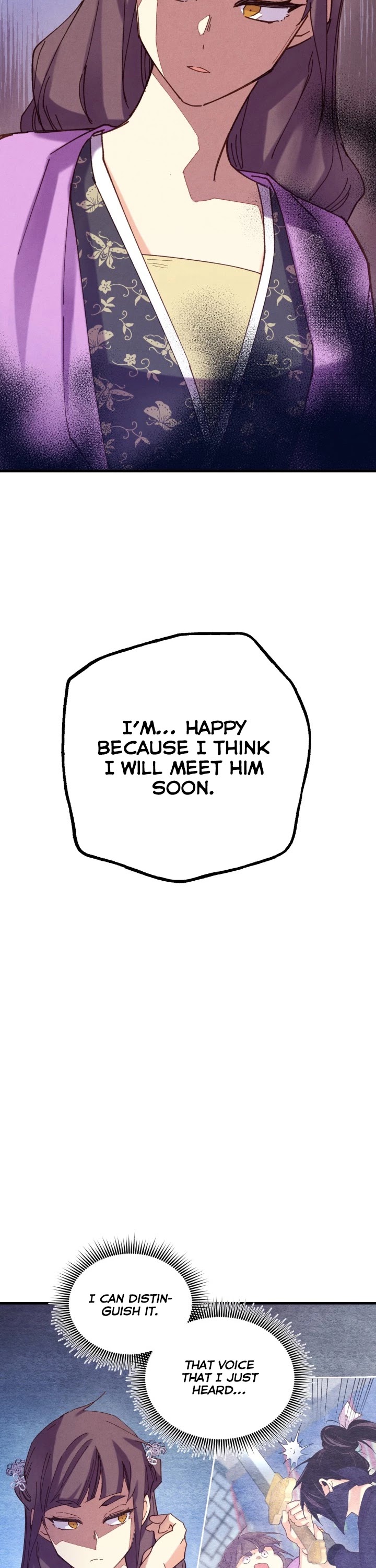 Lightning Degree Chapter 120 - Page 3