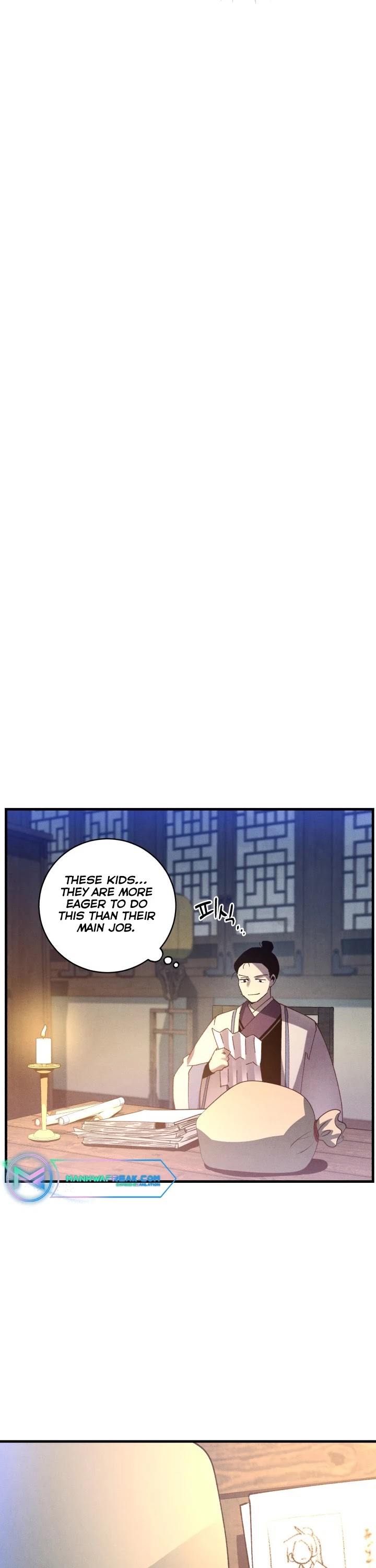 Lightning Degree Chapter 120 - Page 34