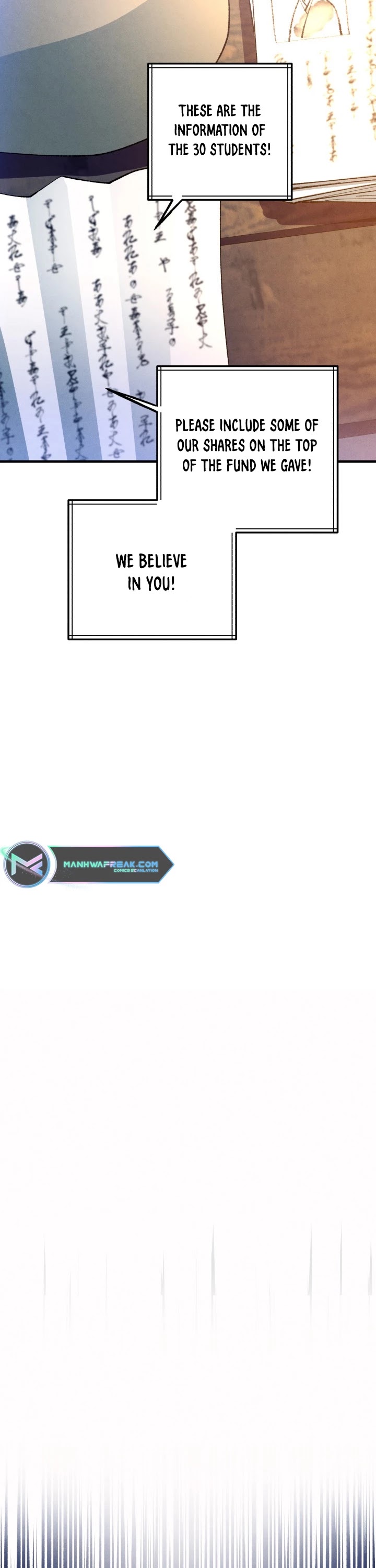 Lightning Degree Chapter 120 - Page 35